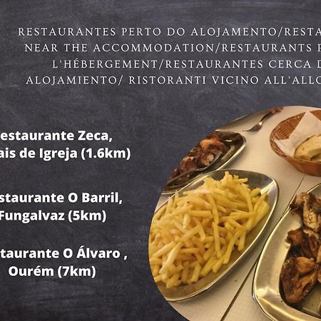Moinho Da Pena - Alojamento Local Bairro  Εξωτερικό φωτογραφία